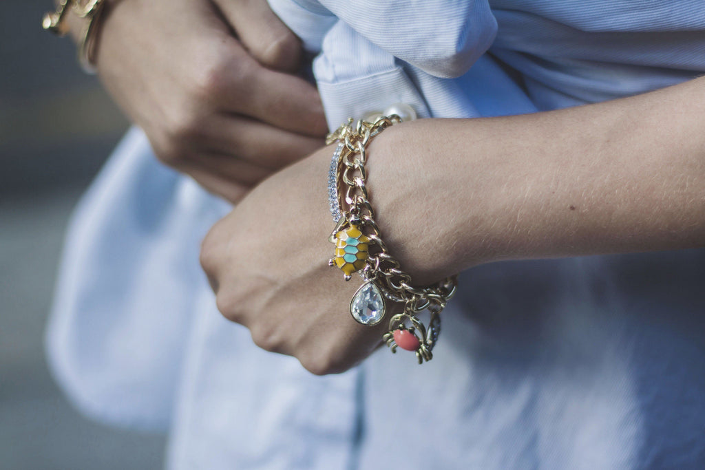 Accesorios finos para un look chic By An Madame