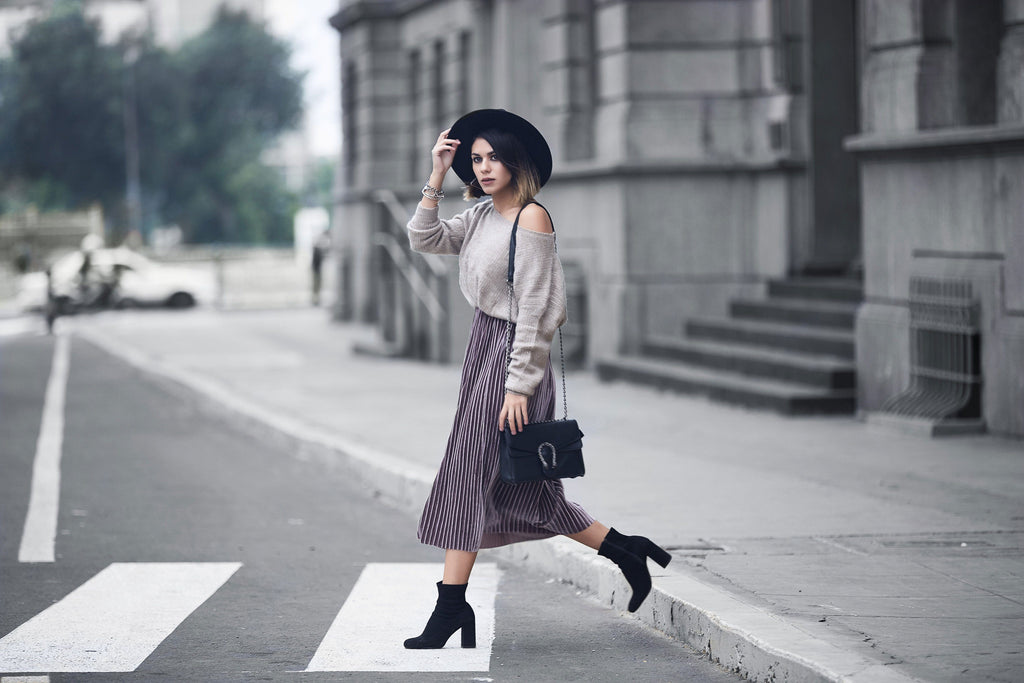 MEZCLANDO TENDENCIAS BY VELVET SECRET (Incluye sorpresa)