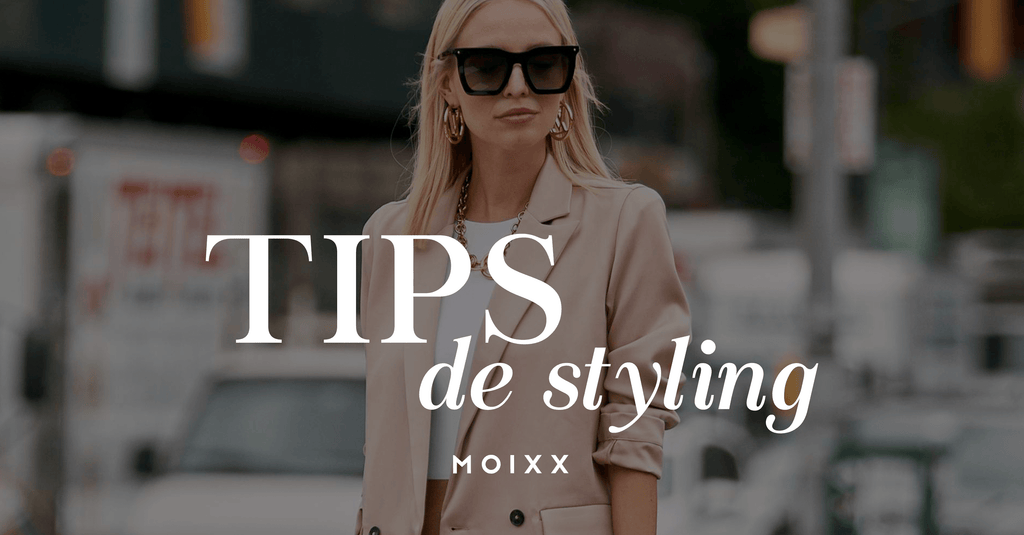 Tips de styling