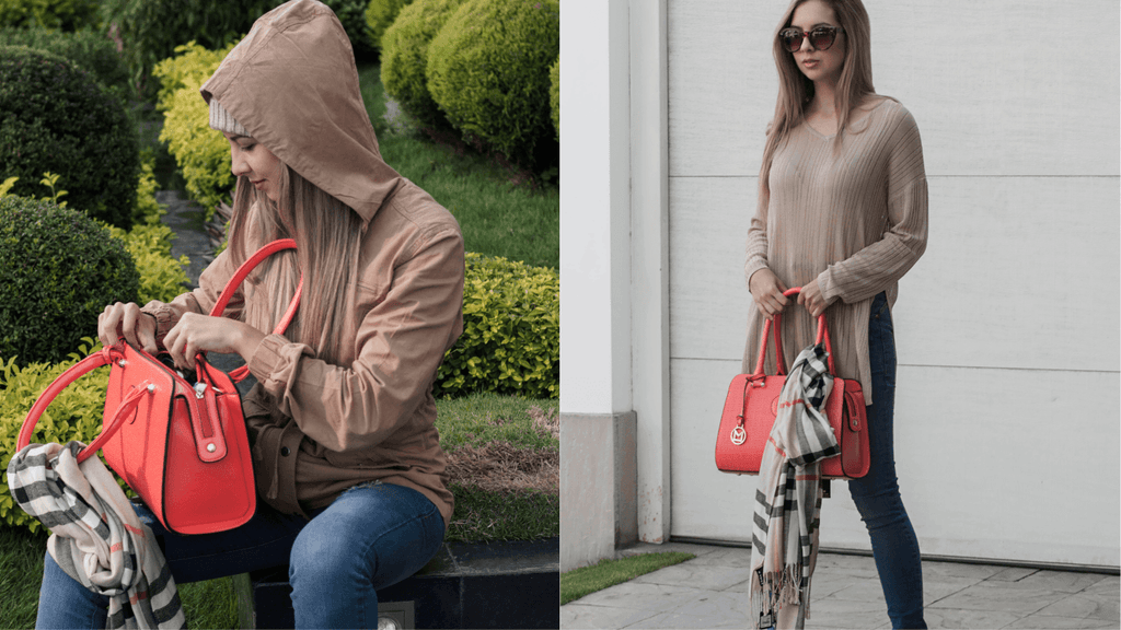 Mis looks favoritos de otoño by An Madame