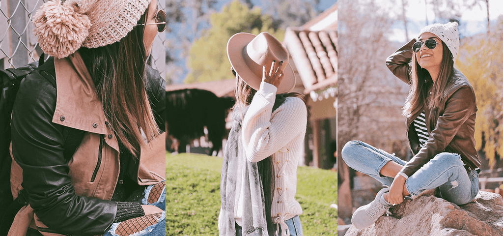 INVIERNO EN CUSCO BY KIARA VENTURA