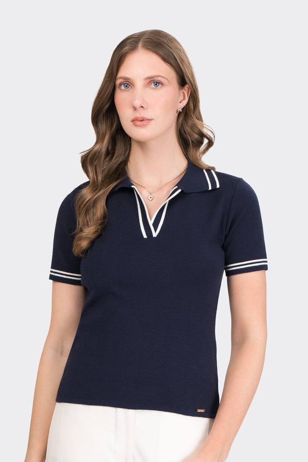POLOS &amp; TOPS
