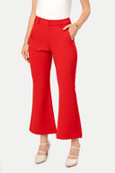 Pantalon Flare Fit Eskaner