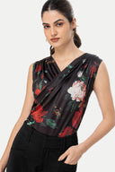 Polo Manga Corta Ada