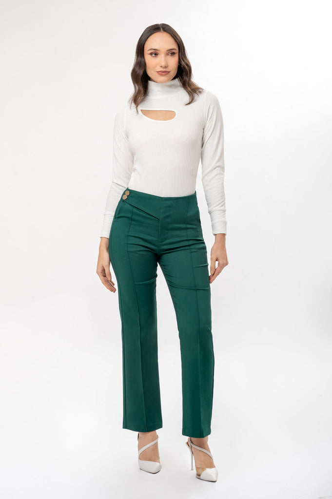 Pantalon Enma - Verde PANTALONES MOIXX 