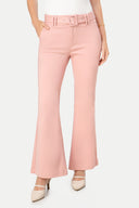 Pantalon Flare Fit Albina