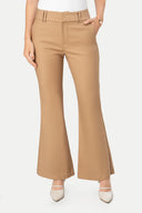 Pantalon Flare Fit Albina