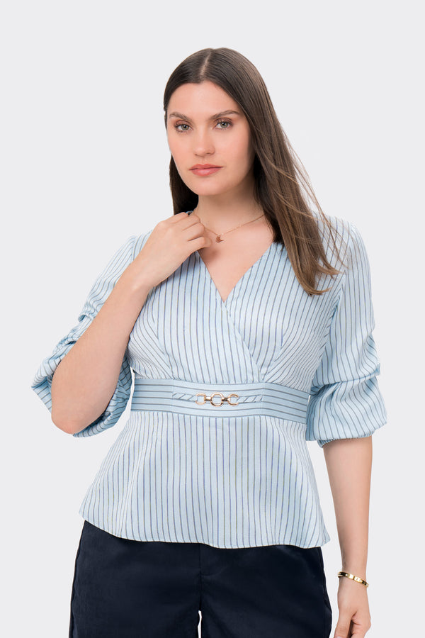 BLUSAS & CAMISAS