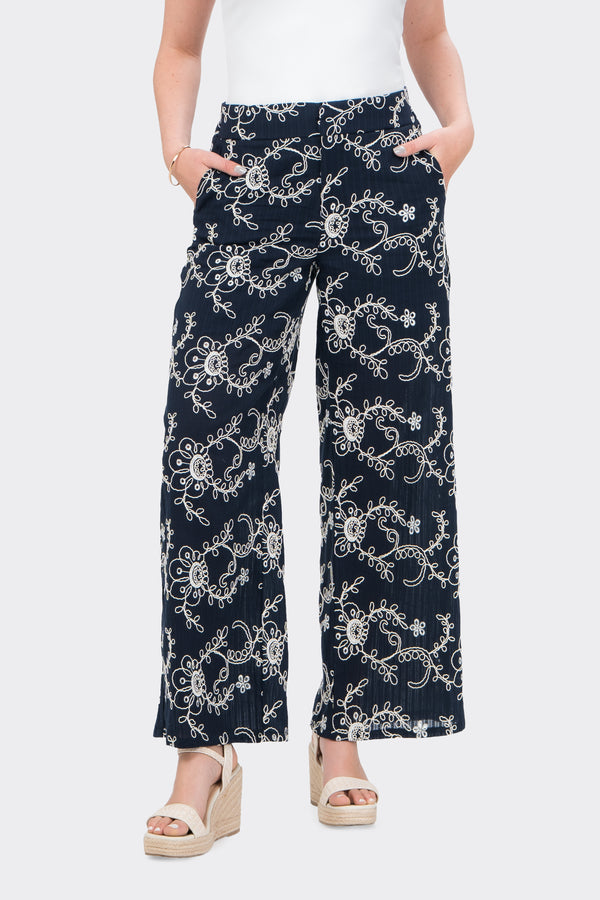 PANTALONES & JEANS