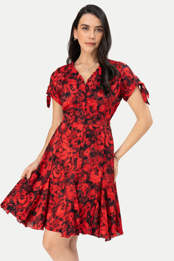 VESTIDOS & ENTERIZOS