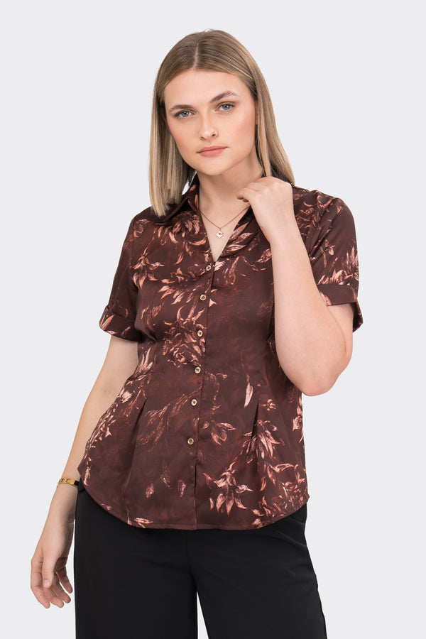 BLUSAS & CAMISAS