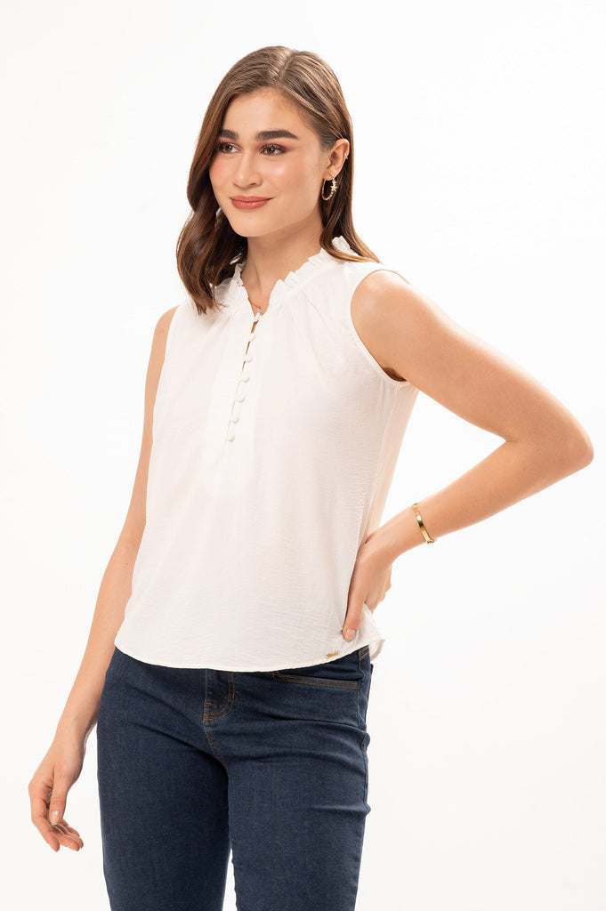 Blusa Columbia BLUSAS MOIXX Blanco S 