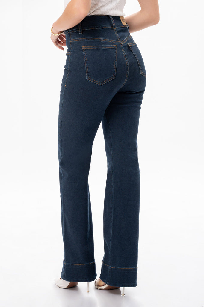 Pantalón Denim Mia PANTALONES MOIXX 