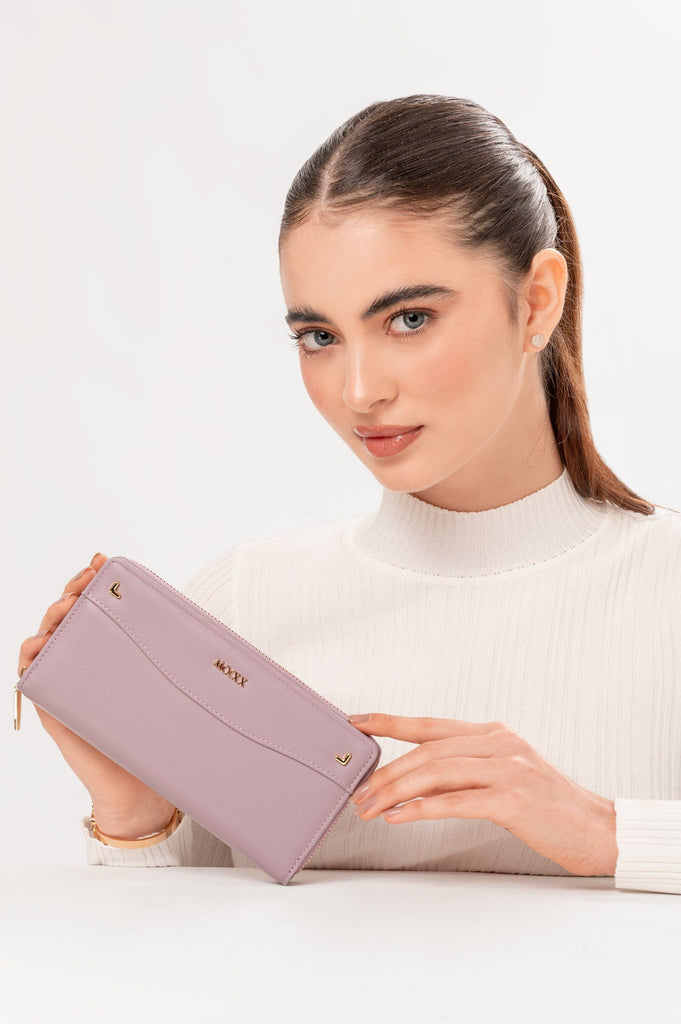 Billetera Aurora Big BILLETERAS MOIXX 