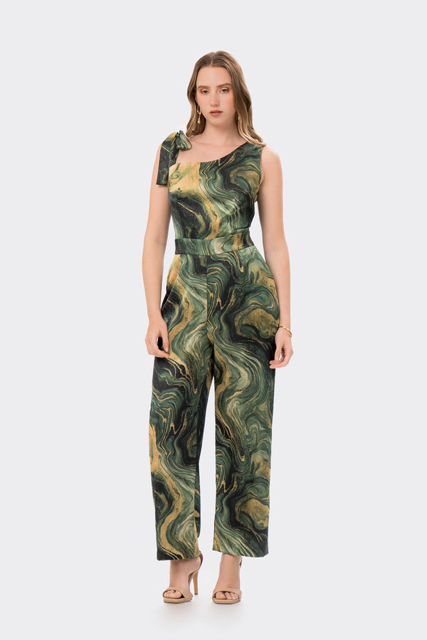 DRESSES &amp; JUMPSUITS