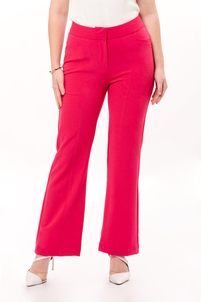 Pantalón Croacia PANTALONES MOIXX Fucsia S 