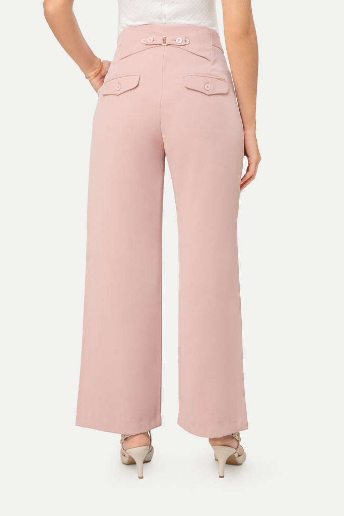 Pantalon Recto Florence PANTALONES MOIXX 