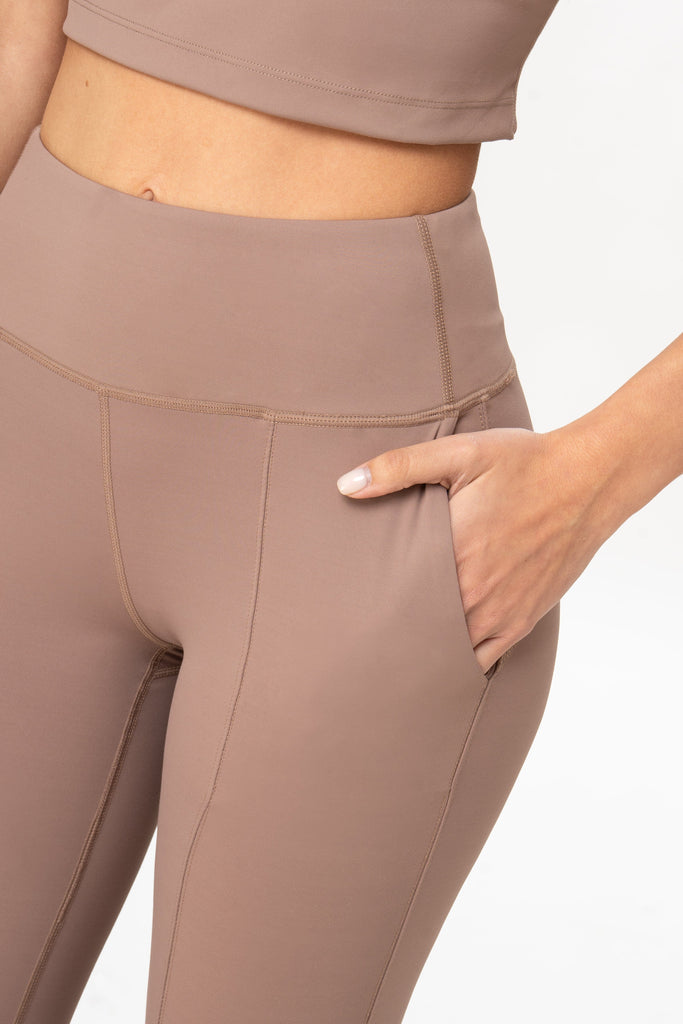 Leggings Mar PANTALONES SUEN 