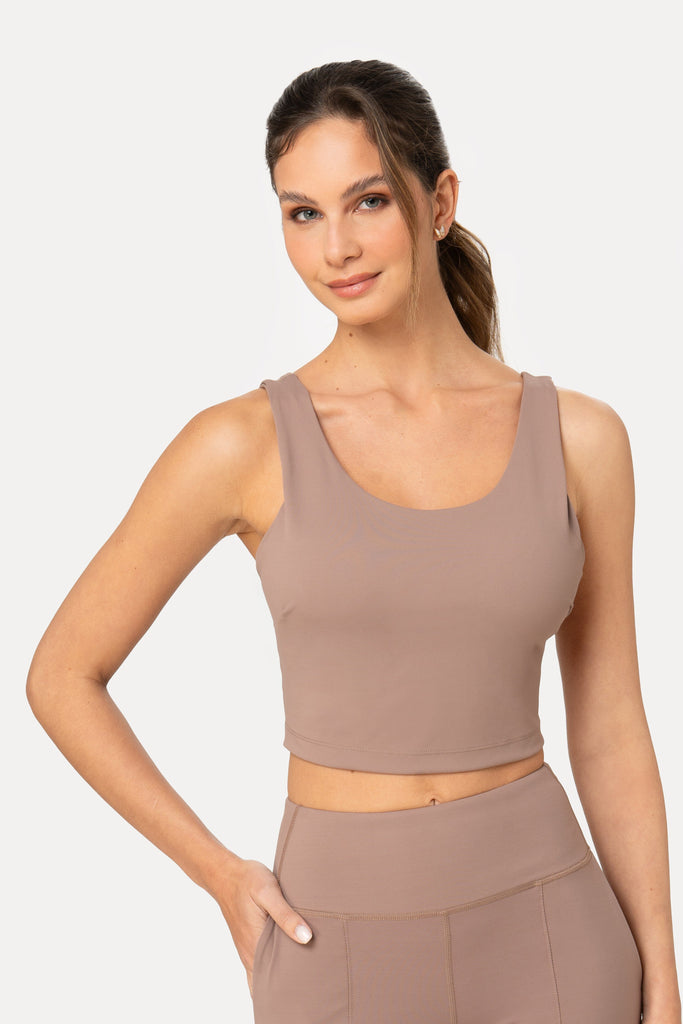 Top Luna CROPTOPS SUEN 