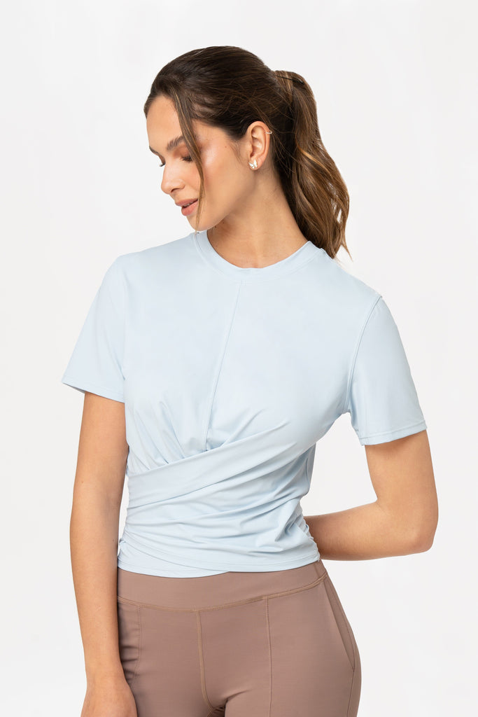 Top Nela CROPTOPS SUEN 