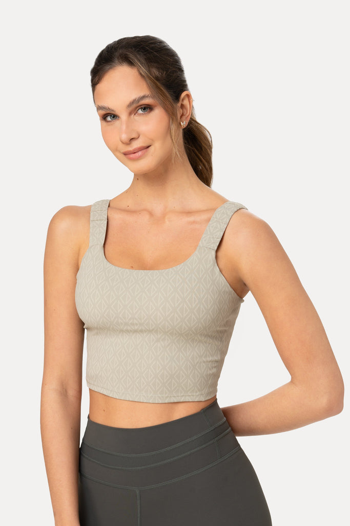 Top Lu CROPTOPS SUEN 