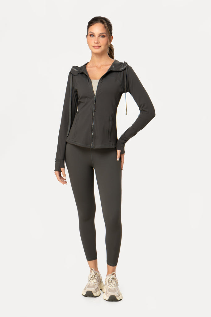 Casaca Carolina CASACAS SUEN 