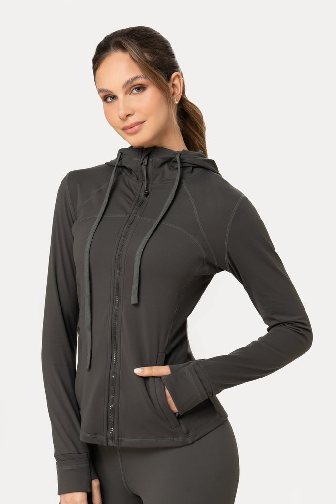 Casaca Carolina CASACAS SUEN 