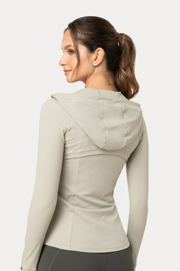 Casaca Carolina CASACAS SUEN 