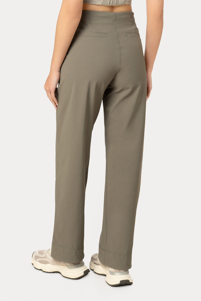 Pantalon Cargo Pao PANTALONES SUEN 