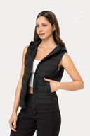 Chaleco Luz CHALECOS SUEN Negro L 