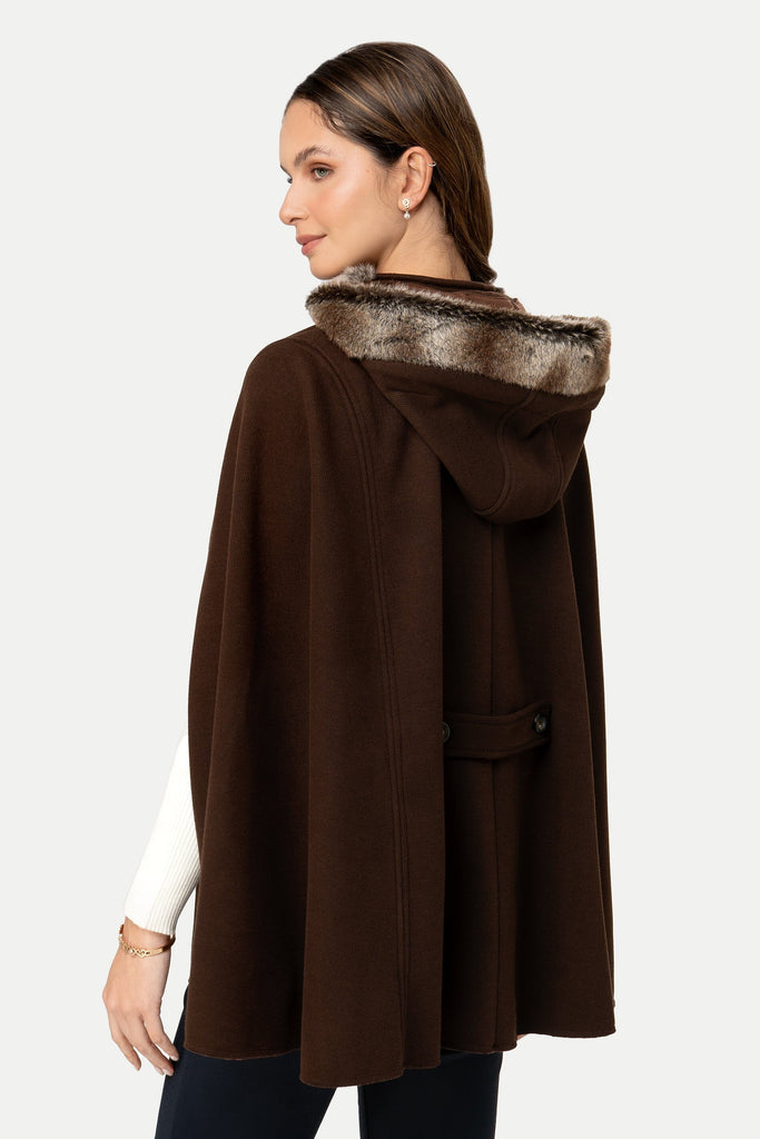 Capa Corta Domenica CAPAS MOIXX 