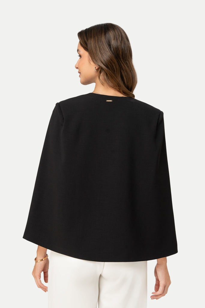 Capa Sastre Eliza CAPAS MOIXX 