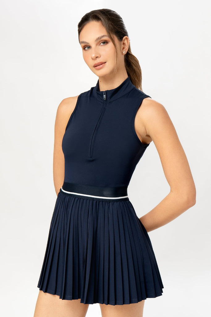 Vestido Yris VESTIDOS SUEN 