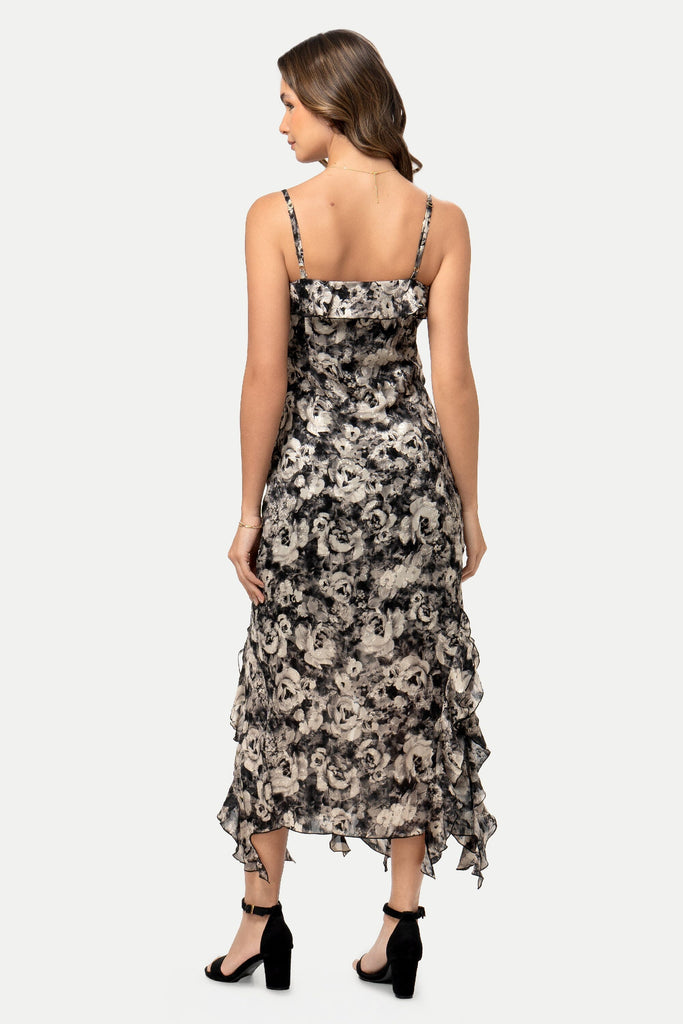 Maxi Vestido Carmela VESTIDOS MOIXX 