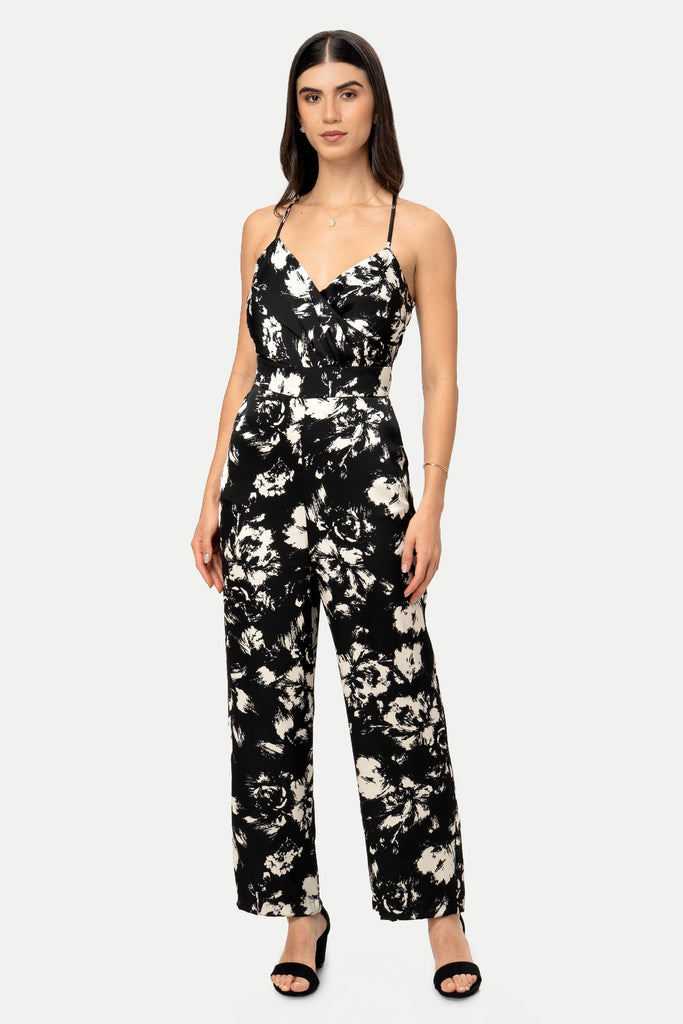 Enterizo Polonia ENTERIZOS MOIXX Negro S 