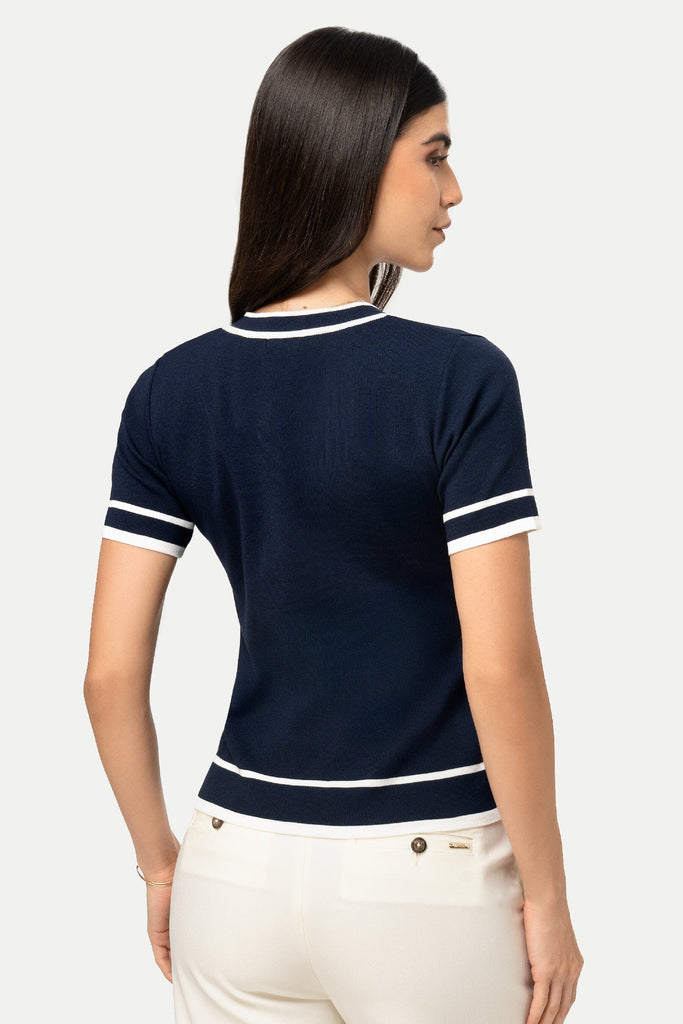 Cardigan Manga Corta Belatrice CARDIGANS MOIXX 