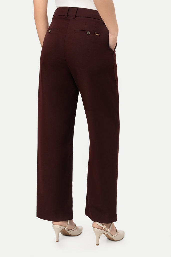 Pantalon Recto Flori PANTALONES MOIXX 