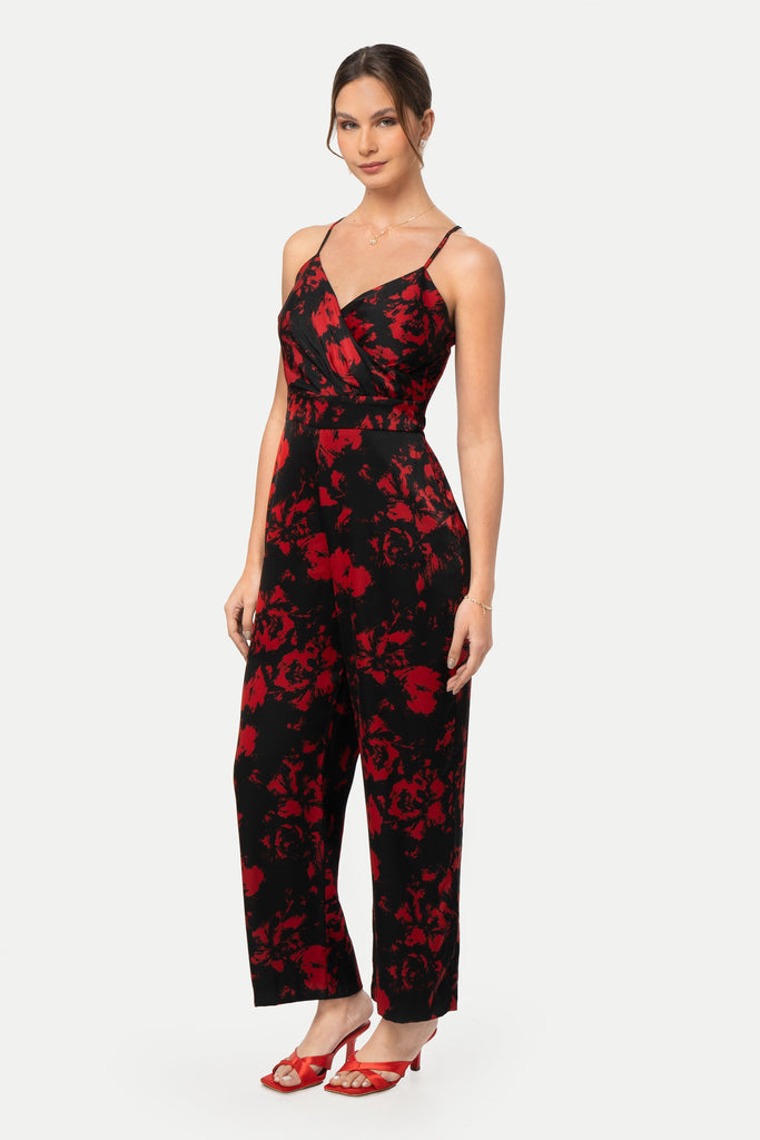 Enterizo Polonia ENTERIZOS MOIXX Rojo S 