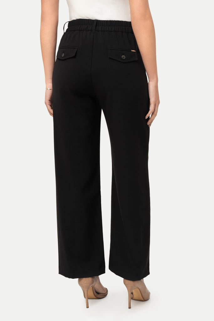 Pantalon Wide Leg Ann PANTALONES MOIXX 