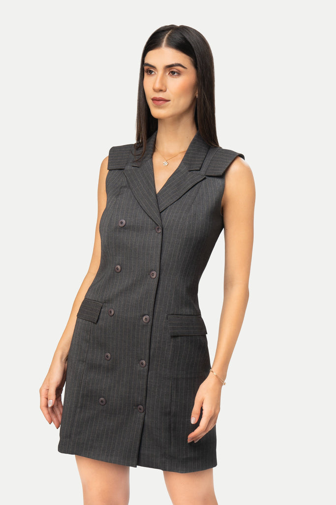 Vestido Sastre Tifany VESTIDOS MOIXX 