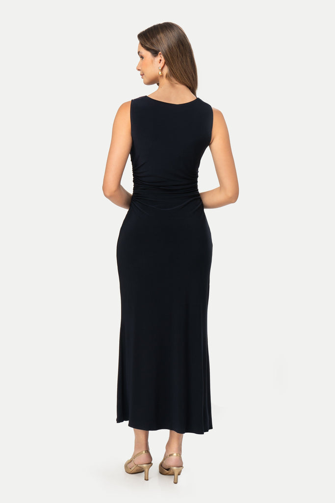 Maxi Vestido Fergie VESTIDOS MOIXX 