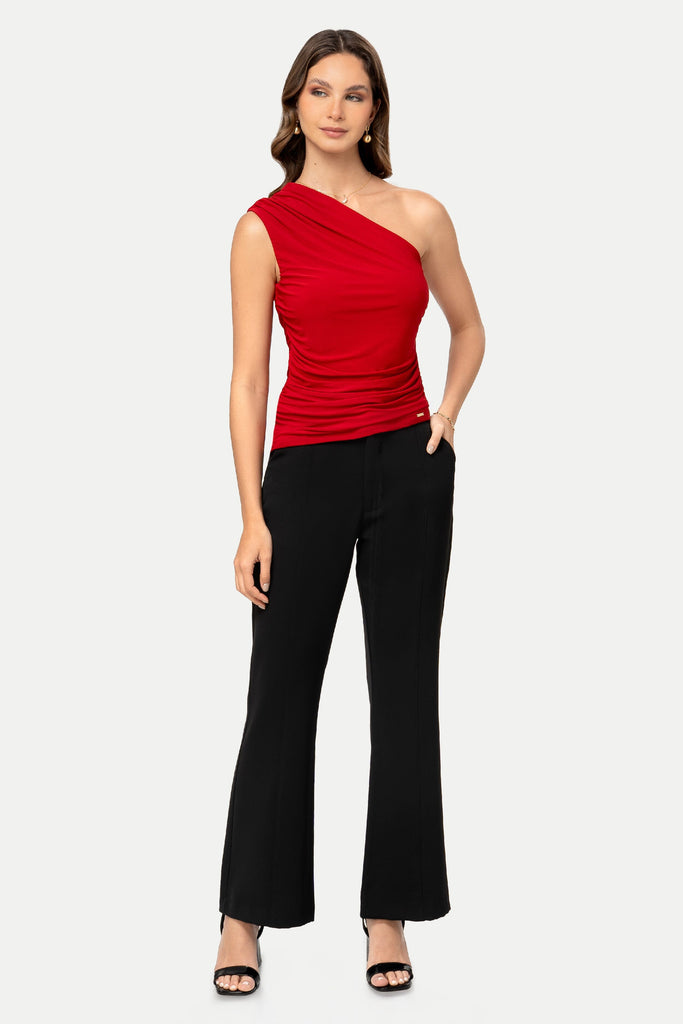 Polo One Shoulder Janne POLOS MOIXX 