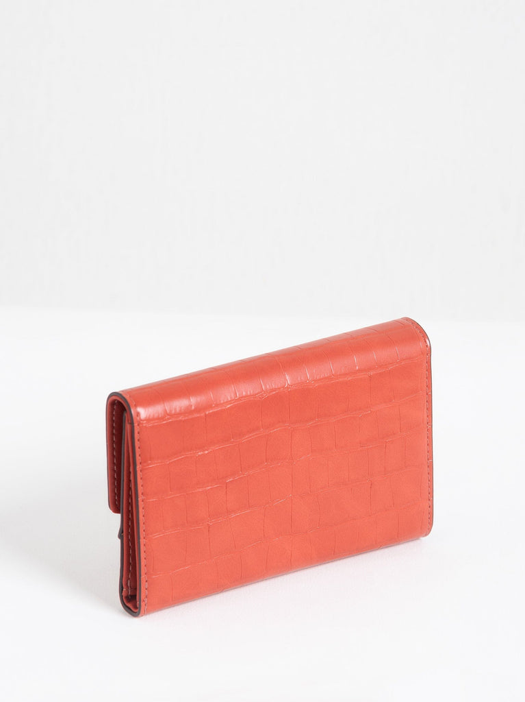 Billetera Ivy - Rojo BILLETERAS MOIXX 