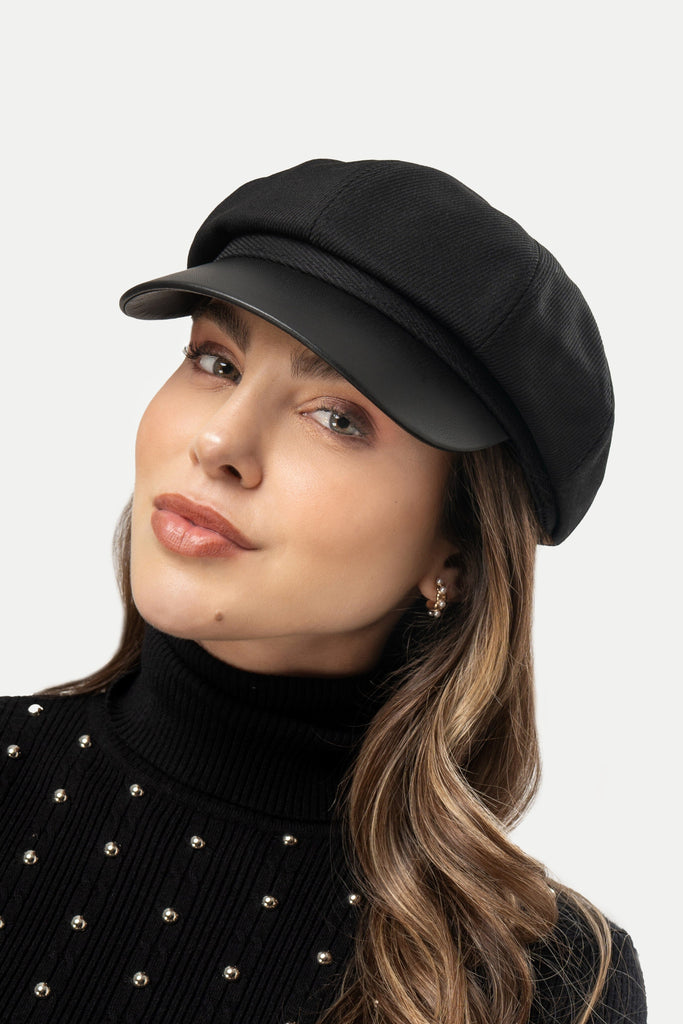 Boina Zevilla BOINAS MOIXX Negro 