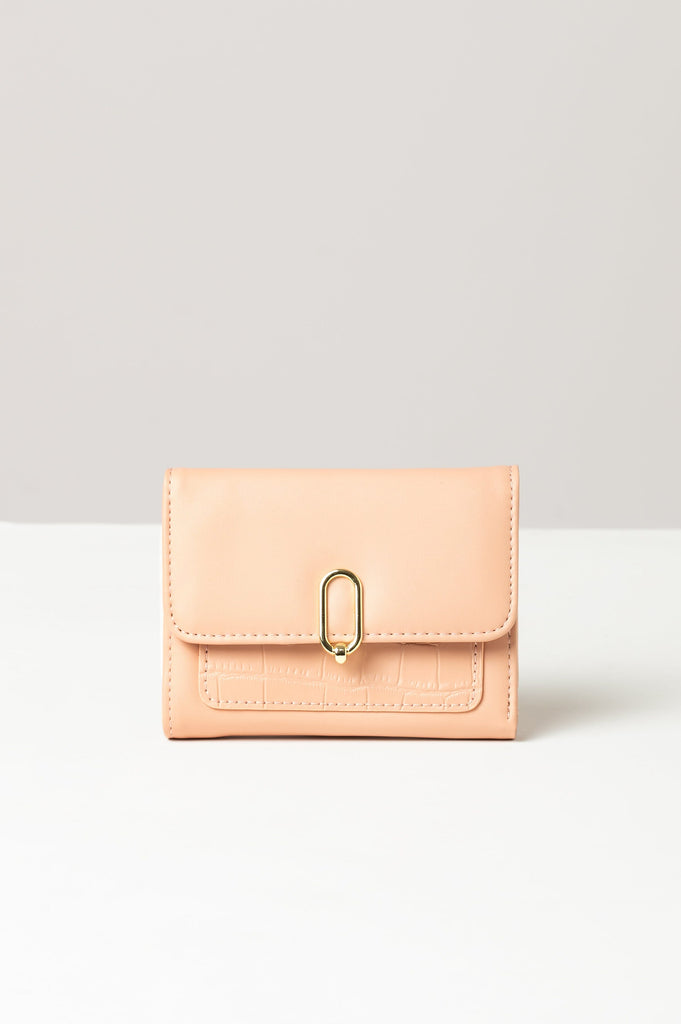 Billetera Arabia BILLETERAS MOIXX Rosado 