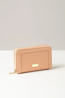 Billetera Austry BILLETERAS MOIXX Rosado 