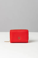 Billetera Bach BILLETERAS MOIXX Rojo 