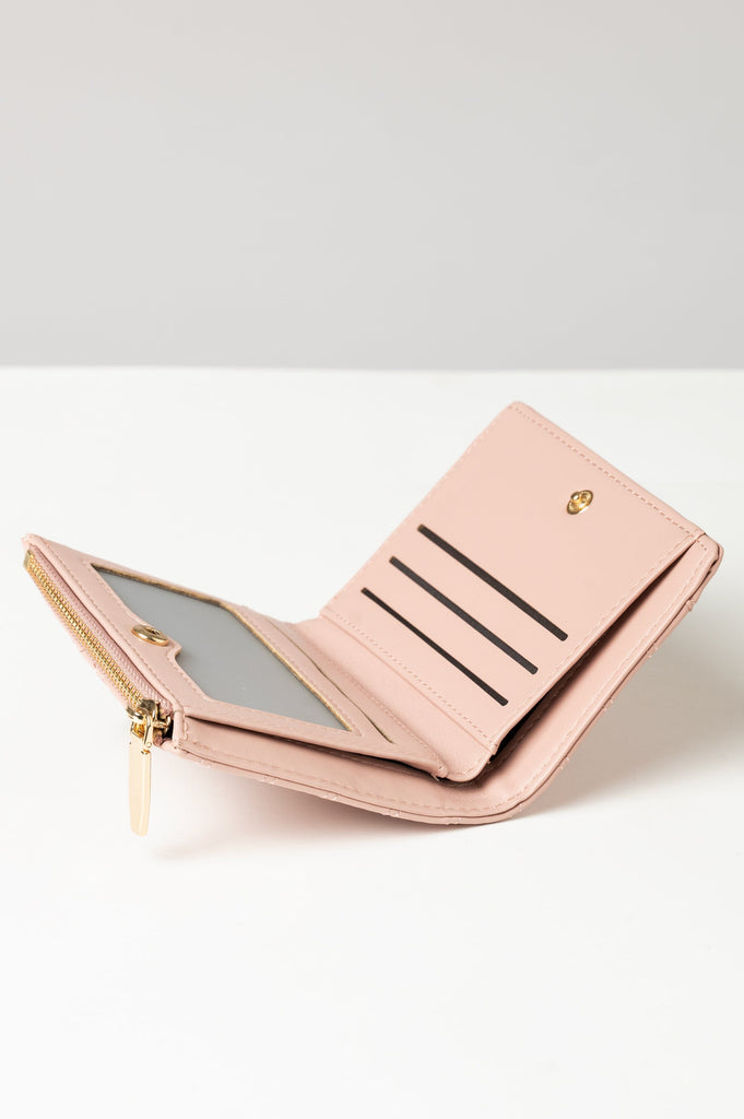 Billetera Cloe BILLETERAS MOIXX 