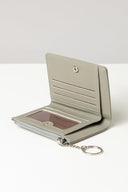 Billetera Constanza BILLETERAS MOIXX Gris 