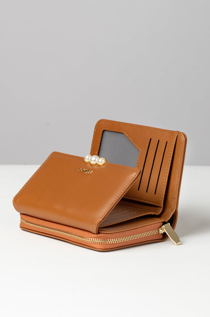 Billetera Mapola BILLETERAS MOIXX 